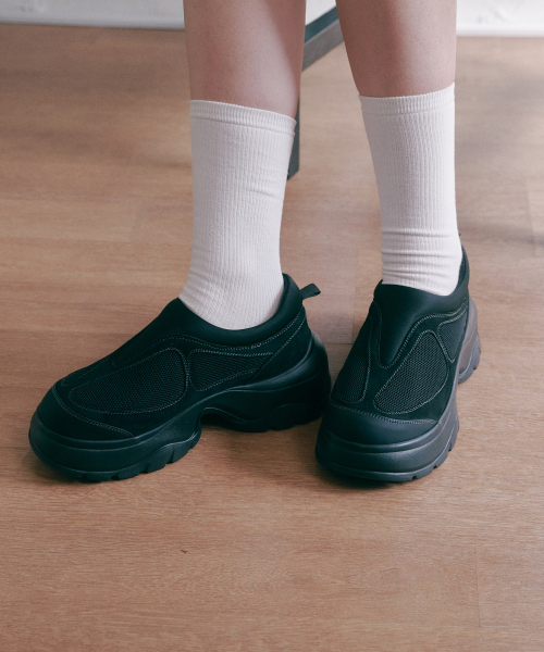 Acon 02 Sneakers 412510001 (6cm)