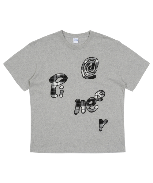 TCM pioneer T (grey)