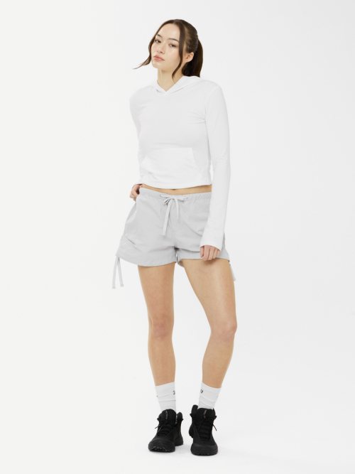 BREEZE WORK SHORTS (2 Colors)