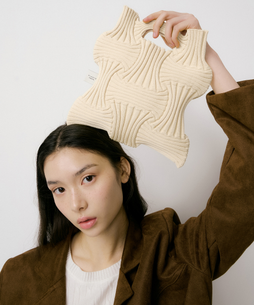 뉴보우백 아이보리