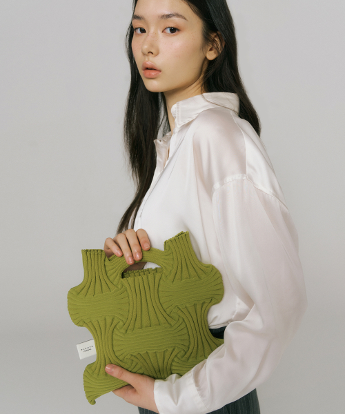뉴보우백 올리브