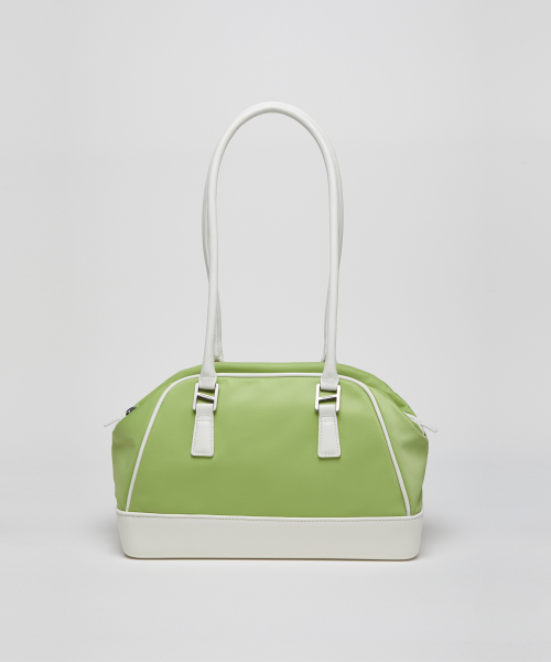 Merge shoulder bag(Melon soda)_OVBSX25106GRM