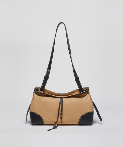 Merge bag(Sand beige)_OVBAX25107BEE