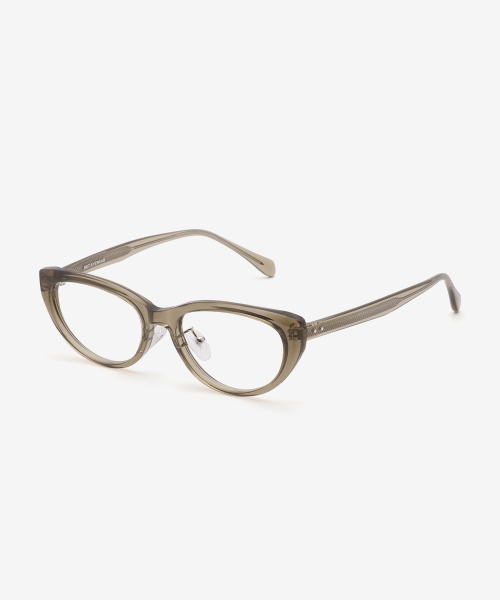 OTTAVIO RT 1024 C2 CLEAR BROWN