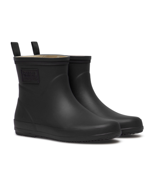 EBBY RAIN BOOTS SHORT - 6 colors