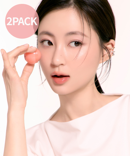 JUICY ROLL CHEEK
