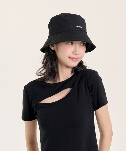 베이직 버킷햇_20214CP