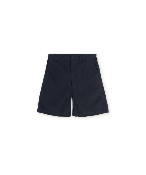 Essential Chino Shorts, Dark Navy