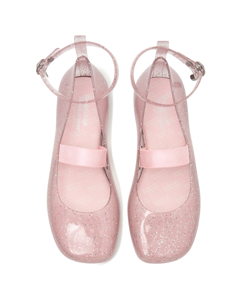 GLAIR BANDING FLATS - 7 colors