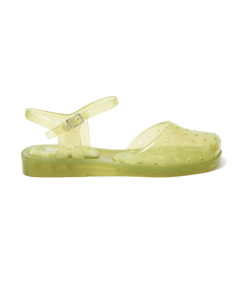 GLAIR SLINGBACK SANDALS - 6 colors