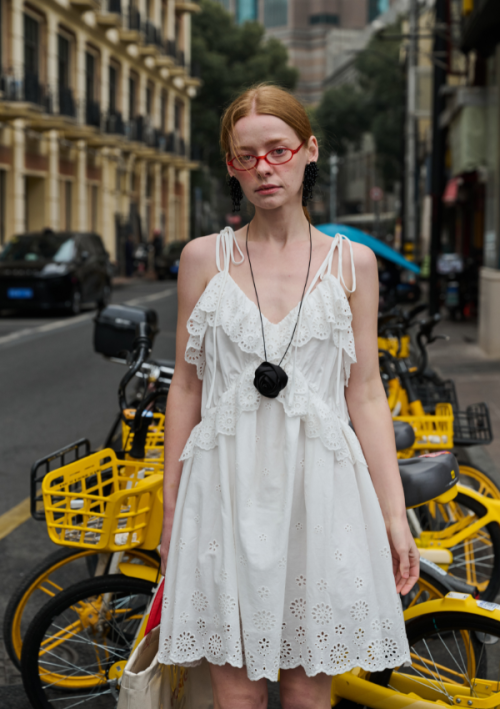 Pure Lovely Dress/4월 3일 예약발송