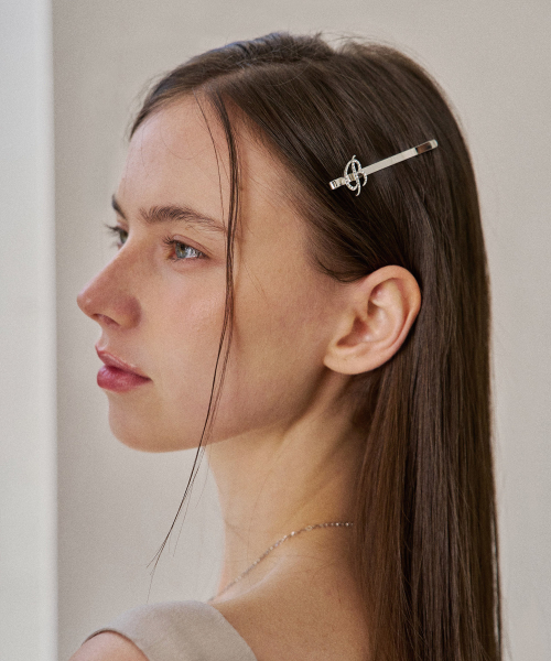 JEWEL HAIRPIN