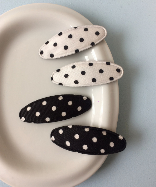 dot hairpin set