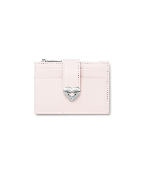 HEARTY BRIDGE POCKET MINI - BLOSSOM