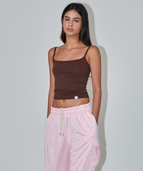 BASIC SLEEVELESS