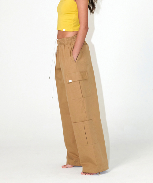 CARGO PANTS