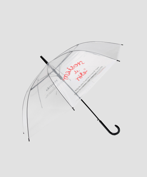 MAISON DE ROLA UMBRELLA BLACK
