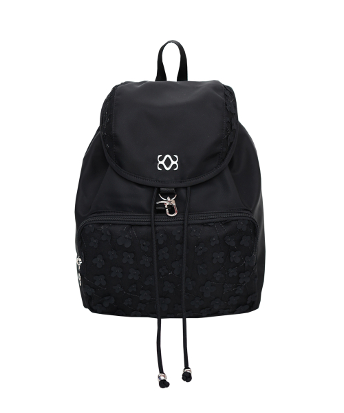 Garden Backpack (Black)