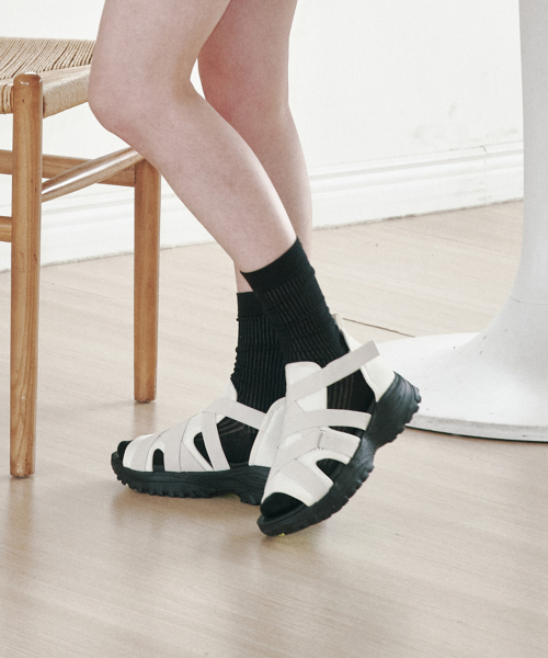 벤터스 스트랩 샌들 412524015 (4.7cm)