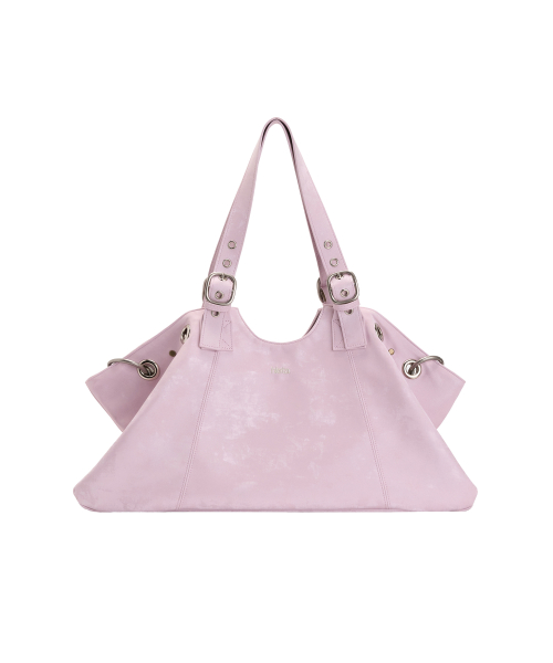 Becky / Powder Pink