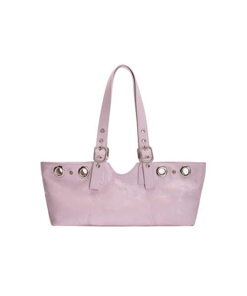 Becky Mini / Powder Pink