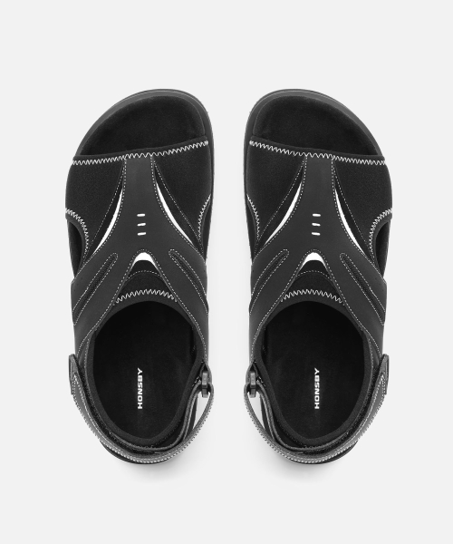 BONDI [BLACK]