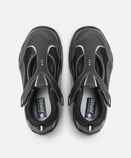 DARLING HARBOUR 2 [BLACK]