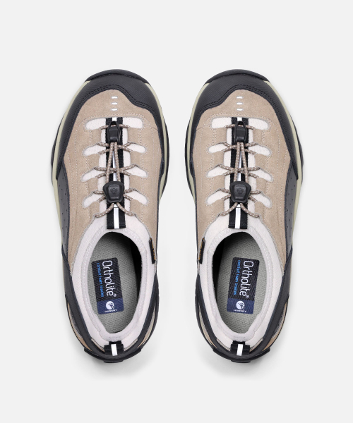 BLUE MOUNTAINS [BEIGE]