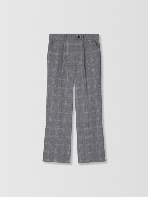 Demian Trousers_Grey