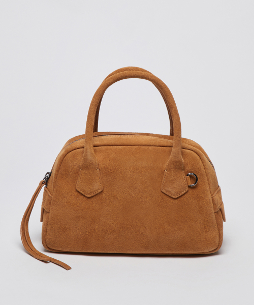 Half tote bag(Wet cork)_OVBTX25201SCA