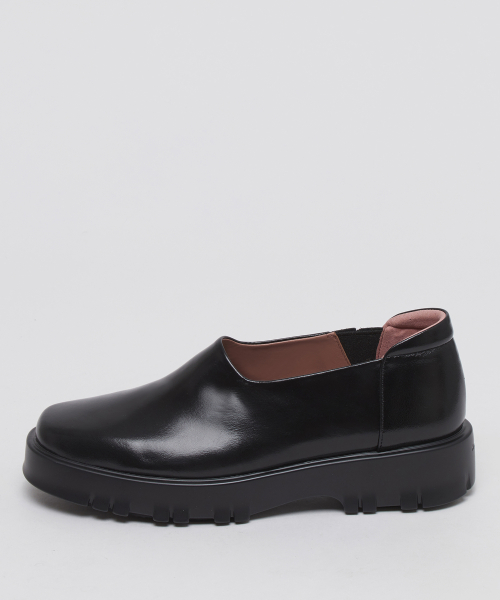 Bogen loafer(Deep sleep)_OK1DX25202BLK