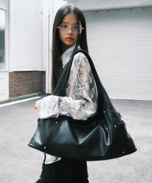 Maren 마렌_ Black
