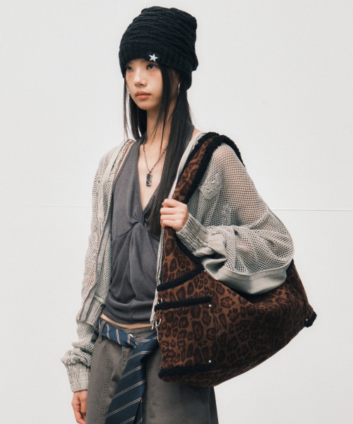 Maren 마렌_ Leopard