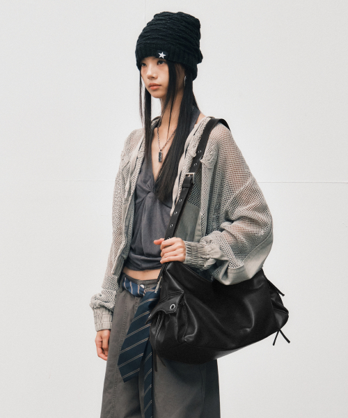 Sloan 슬론_ Black
