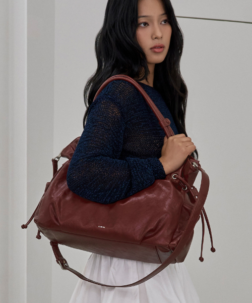 Breezy Bag · 브리지백