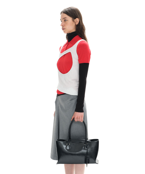 SHELL BROT [BLACK]