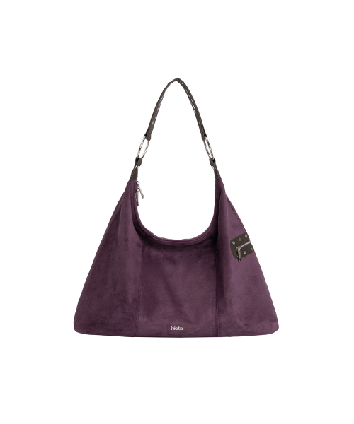 Carrie Bag / Grape