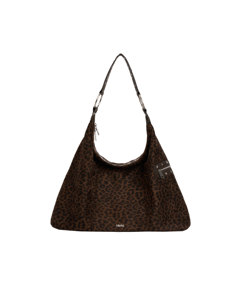 Carrie Bag / Leopard