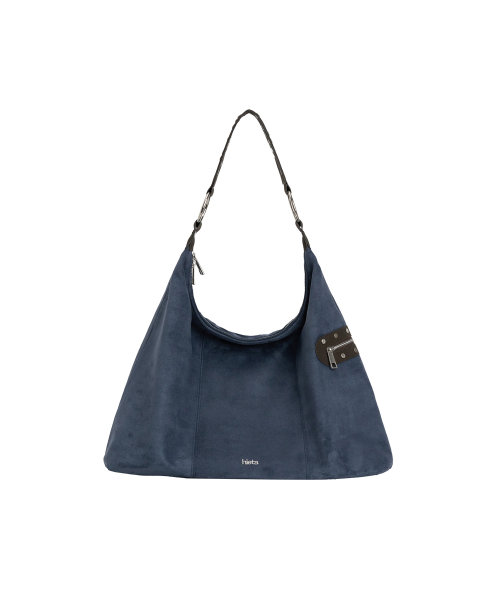 Carrie Bag / Blue