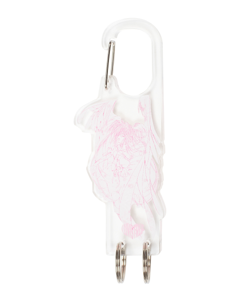 SHUGO CHARA! CARABINAR(CLEAR)