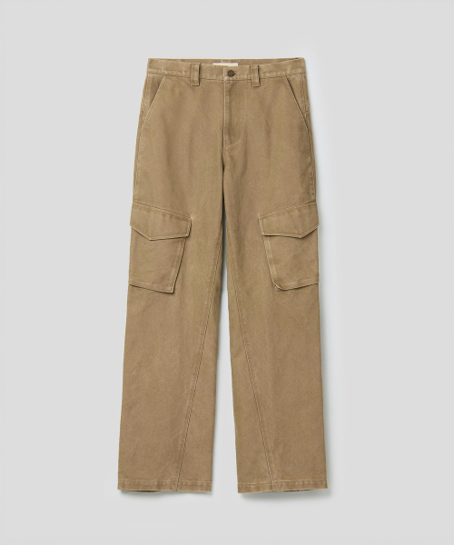 PIERRE CARGO (BEIGE)
