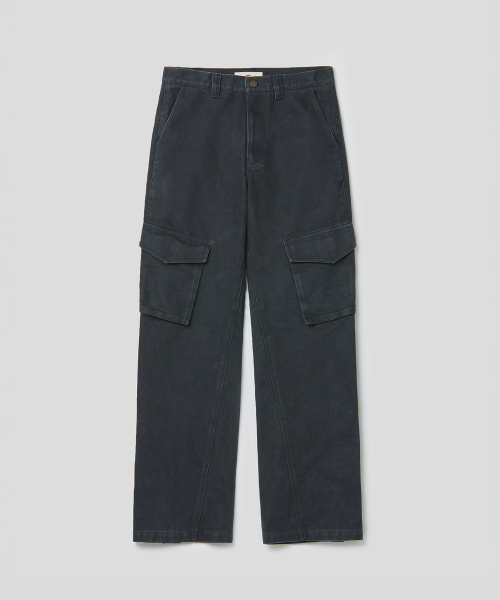 PIERRE CARGO (NAVY)