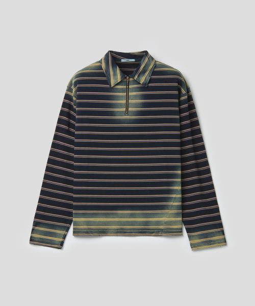 BOHO POLO (BEIGE)