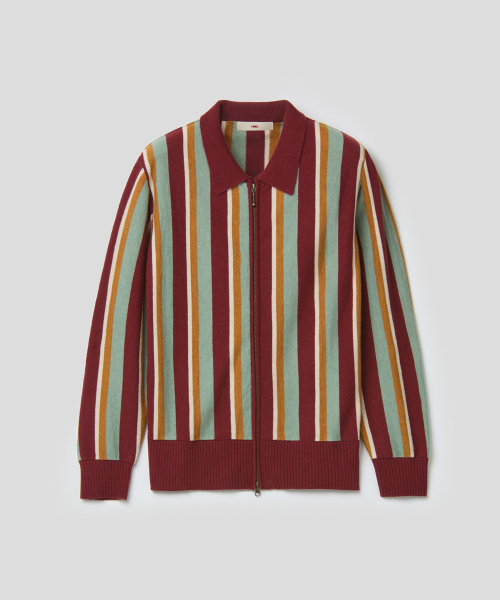 MATHIS CARDIGAN (MULTI)