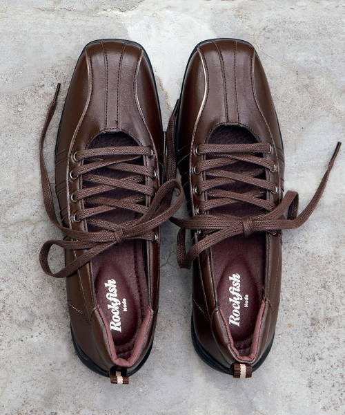 BLISS LACEUP SNEAKERS V2 - 3 colors