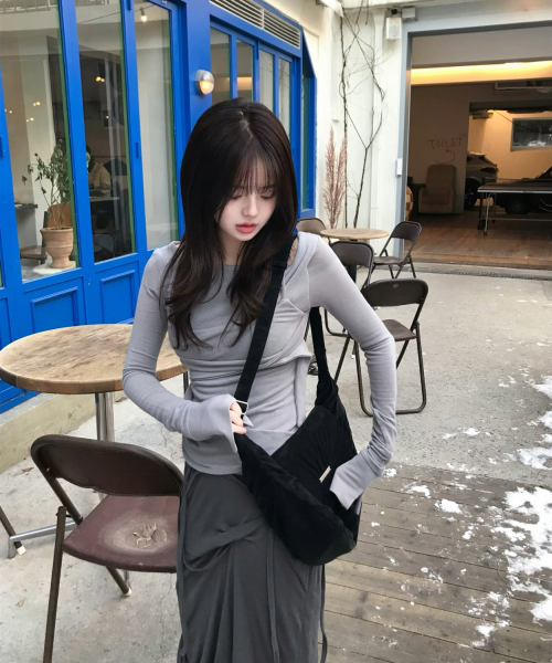 뉴문 셔링 크로스백_35152CB