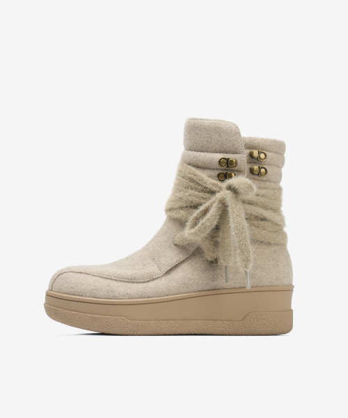 007 nimbus strap boots