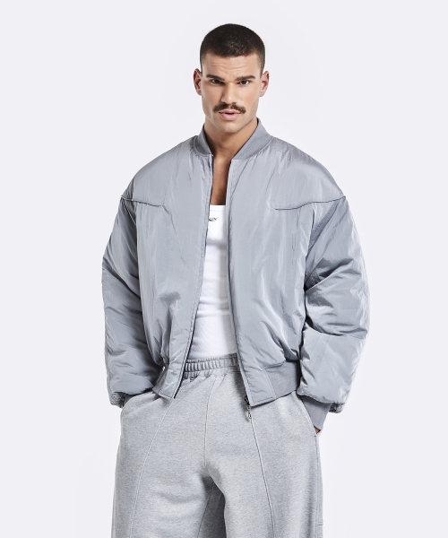 Tendon ma-1 - grey