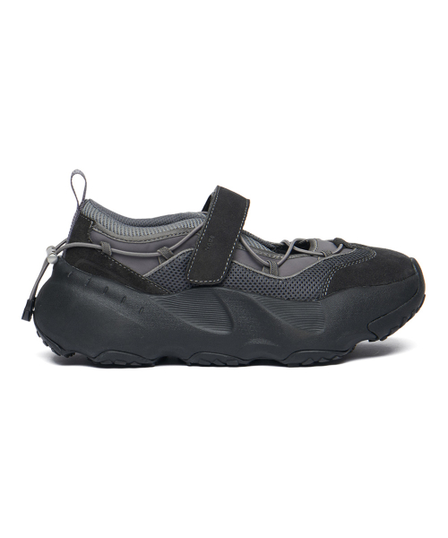 BRYN VELCRO SNEAKERS V2 - 5 colors