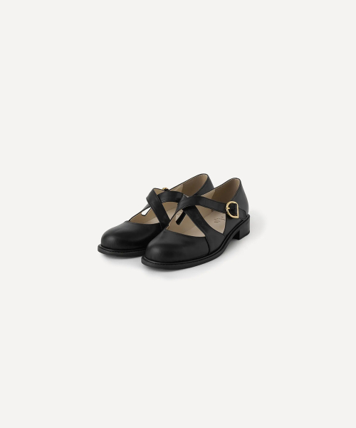 CROSS JANE (BLACK)